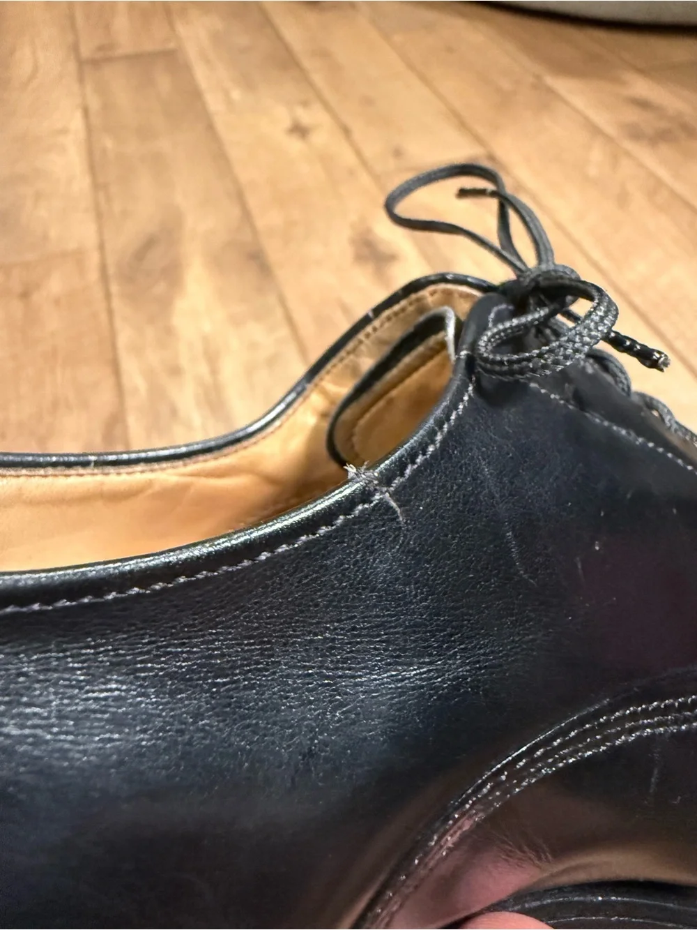 Allen Edmonds  